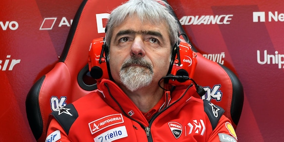 MotoGp, Dall'Igna: "Bagnaia pronto per vincere il mondiale"