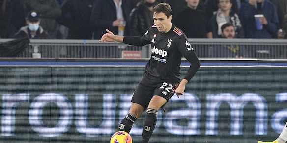 Juventus-Atalanta, per i bergamaschi nove “Goal” di fila