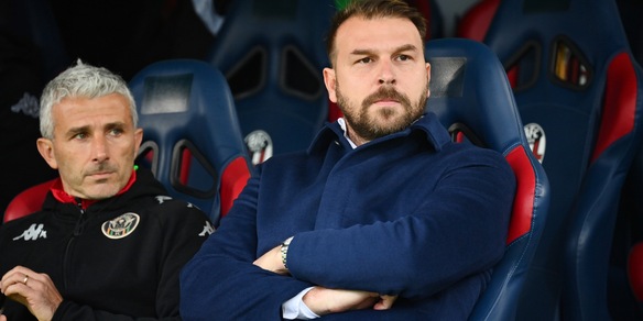 Venezia, Zanetti: "Inter squadra forte. Non ha punti deboli"