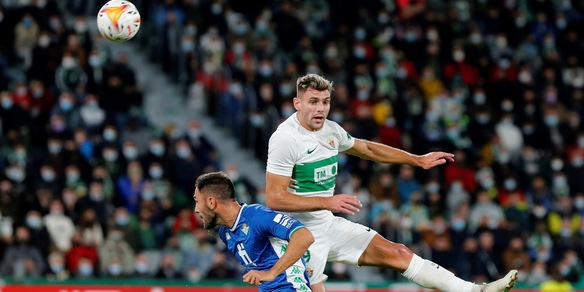 Osasuna-Elche, padroni di casa a caccia del “bis”