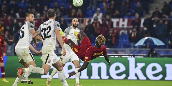 Roma-Torino, non si può escludere il Goal