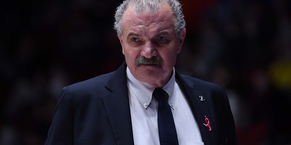 Italia ko in Russia all'esordio nelle qualificazioni ai Mondiali