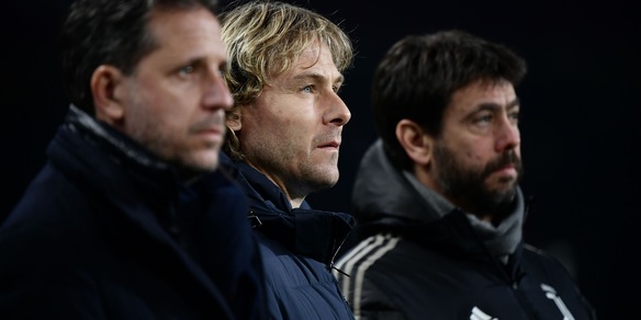 Plusvalenze, sei Juve indagati: anche Agnelli, Nedved e Paratici!