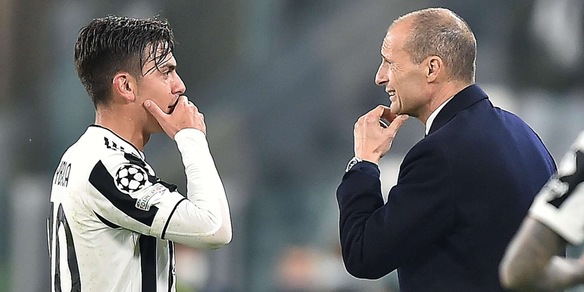 Allegri e la mossa a sorpresa per beffare Gasperini