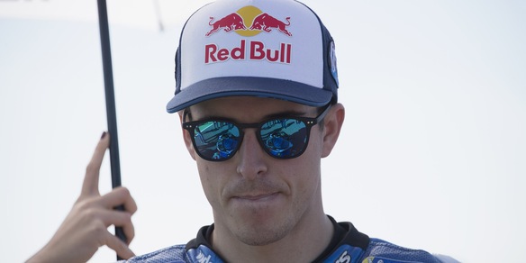 MotoGp, Alex Marquez: “Honda sta facendo progressi per il 2022”