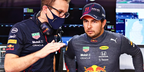 F1, Perez: “Gasly merita una seconda opportunità in un top team”