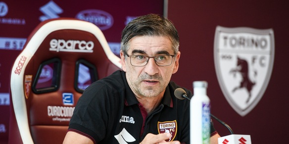 Inter-Torino, Juric: "Inzaghi ha dato imprevedibilità al gioco di Conte"