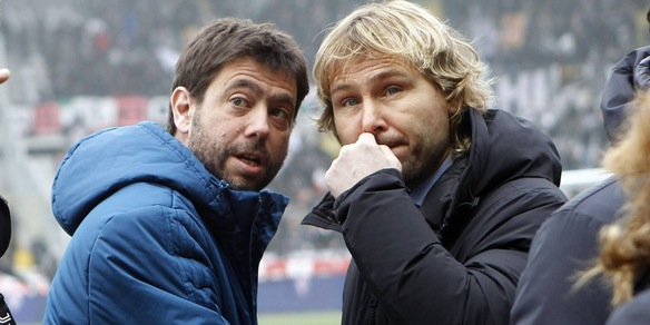 Inchiesta plusvalenze, ecco cosa rischia la Juve