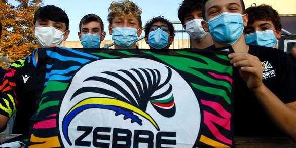 Zebre, l'appello del presidente Dalai: "Siamo tutti negativi, fateci tornare"