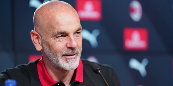 Pioli: "Questo il mio Milan più forte, per lo scudetto ci siamo"