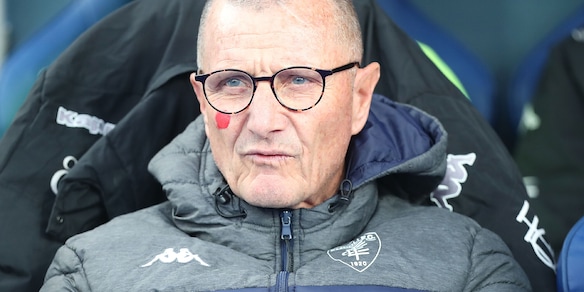 Empoli, Andreazzoli: "Pochi pareggi? Meglio provare a vincere"