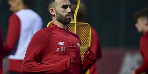 Roma, Borja Mayoral sempre più vicino all’addio: la Fiorentina è in pressing