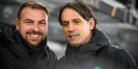 Il Venezia si complimenta con Inzaghi: “Il tuo gioco è mozzafiato”