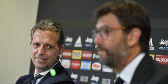 Juve, l'inchiesta plusvalenze e la frase shock: "Sotto c'è tanta m..."