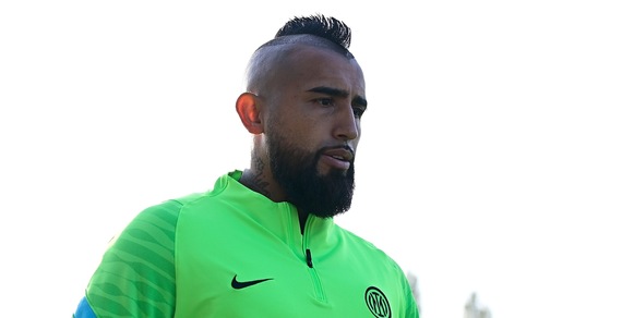 Ladri a casa Vidal durante Milan-Inter: rubati un fuoristrada e gioielli