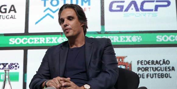 Nuno Gomes: "L'Italia batterà la Macedonia. Maradona il migliore"