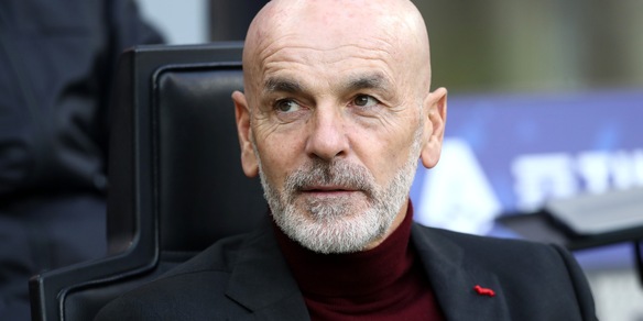 Milan, Pioli: "Ko figlio del doppio impegno? Non abbiamo giustificazioni"