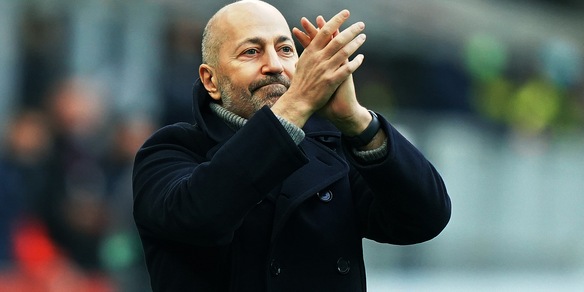 Milan, Gazidis: "Obiettivo tornare in alto e stadio nuovo"