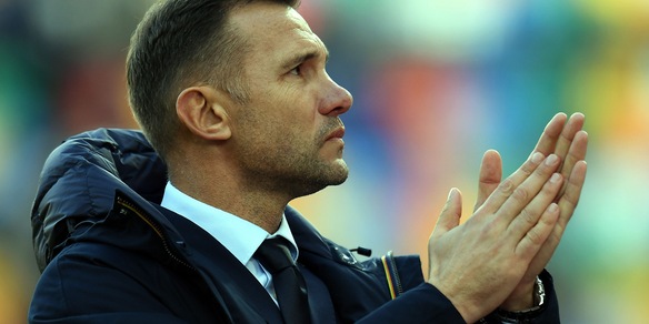 Genoa, Shevchenko: "Prestazione positiva: preso un buon punto"