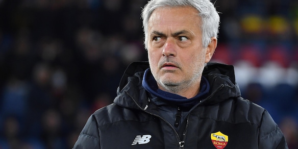 Mourinho: “Vittoria fantastica, meglio di un 5-0. L’Inter? È la mia storia”