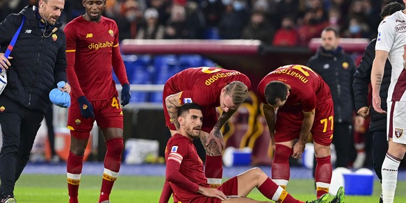 Pellegrini, oggi gli esami: “Dispiace per l’infortunio. Torno presto”