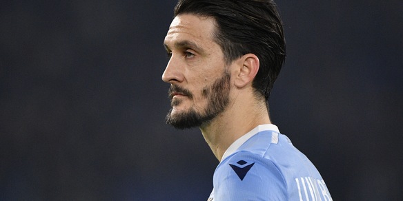 Lazio, Luis Alberto: "Napoli squadra più forte del campionato"