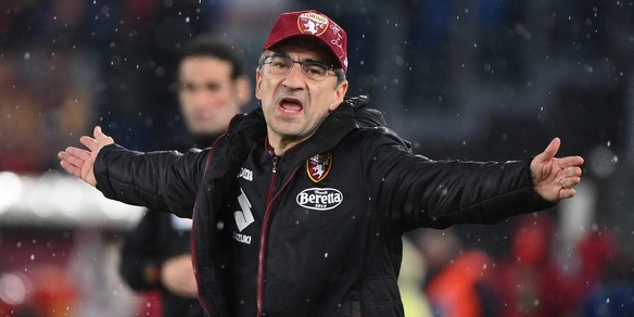 Torino, Juric: "La squadra ha creato ma non ha concretizzato"