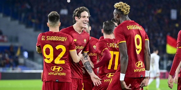 Roma, il carattere vale più della tattica