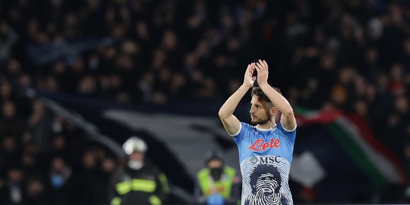 Napoli, Roma, Milan e Williams: le ultimissime