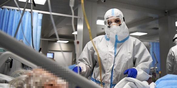 Variante Omicron, l'Oms: "Possibili gravi conseguenze"