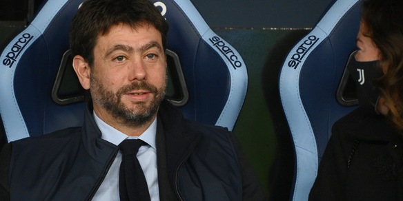 Juve, flop anche in Borsa: titolo fermato a ribasso a un teorico -7%