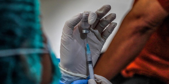 Gimbe: "Omicron? No terrorismo. No altre zone gialle a breve"