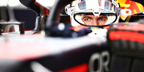 F1, Verstappen: "Con Hamilton bel duello, in futuro spero ci siano anche altri team"