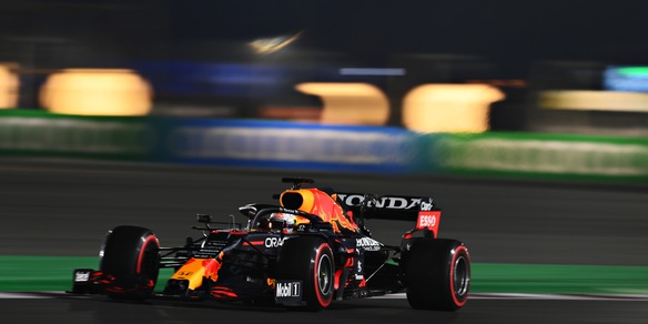 F1, Gp Arabia Saudita. Verstappen vince il titolo a Jeddah se: le possibili combinazioni
