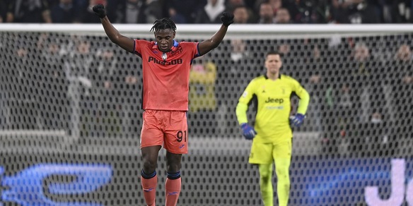 Atalanta-Venezia, occhio allo stesso segno al 45’ e al 90’