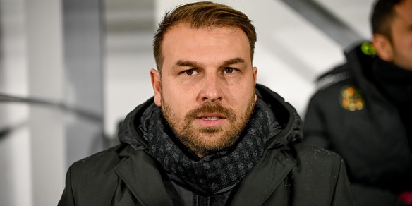 Venezia, Zanetti: "Contro il Verona dobbiamo dare il 100%"