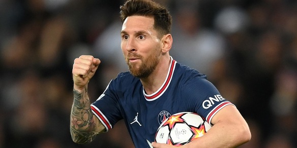 Messi vince il settimo Pallone d'oro: beffati Lewandowski e Jorginho