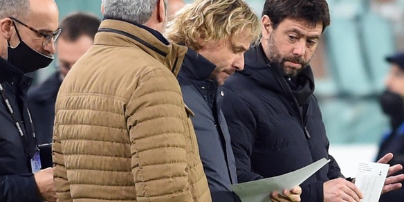 Inchiesta sui bilanci Juve: Figc in contatto con la Procura di Torino