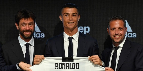 Juve, l'acquisto di Ronaldo con bilancio in perdita: l'analisi dei conti