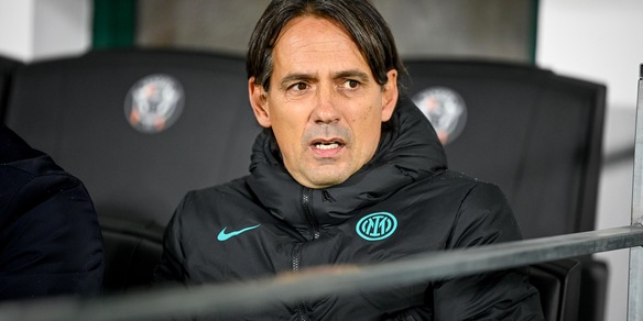 Probabili formazioni Inter-Spezia: aggiornamenti