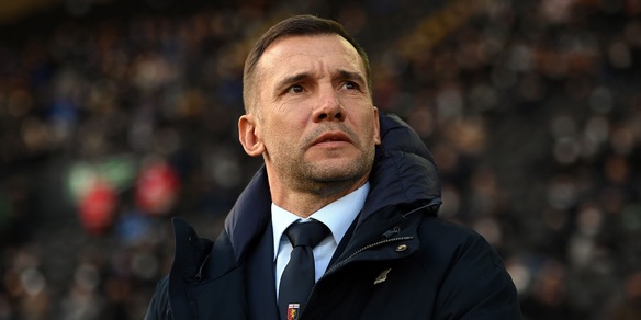 Probabili formazioni Genoa-Milan: aggiornamenti