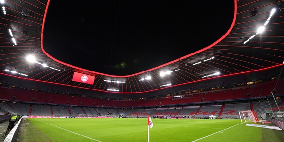 Covid, caos in Baviera: ipotesi Bayern Monaco-Barcellona a porte chiuse