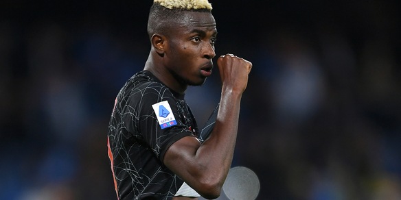 Plusvalenze, Fiammanò: "Il caso Napoli-Osimhen? Una barzelletta"