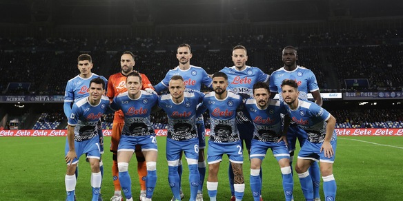 Specchia: "Napoli, occhio al Sassuolo: più pericoloso della Lazio"