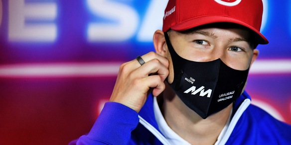 F1, Mazepin: "Io privilegiato? Mio padre era povero, sono qui per merito"