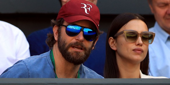 Bradley Cooper shock: “Aggredito con un coltello”