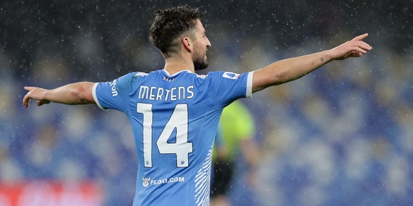 Sassuolo, contro il Napoli arriva la prova del “nove”