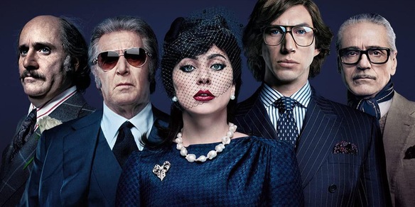 La famiglia Gucci contro il film di Ridley Scott: “Lesa dignità”