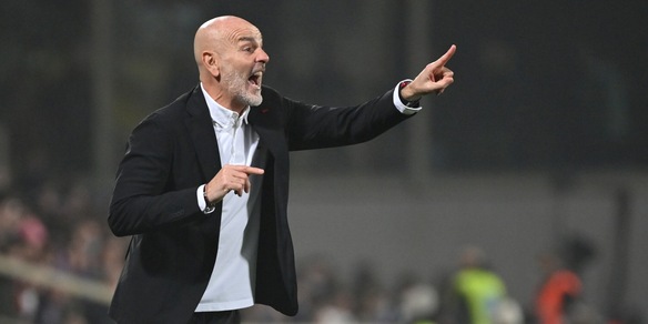 Genoa-Milan, tanti “Goal” al 90’ ma quasi mai al 45’