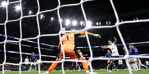 Tottenham-Brentford, lavori in corso per Antonio Conte